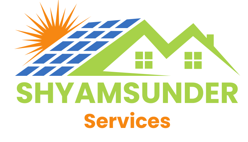 Shyamsundar services logo