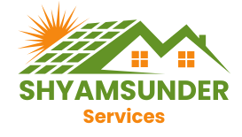 Shyamsundar Services logo